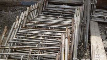 哈爾濱腳手架租賃