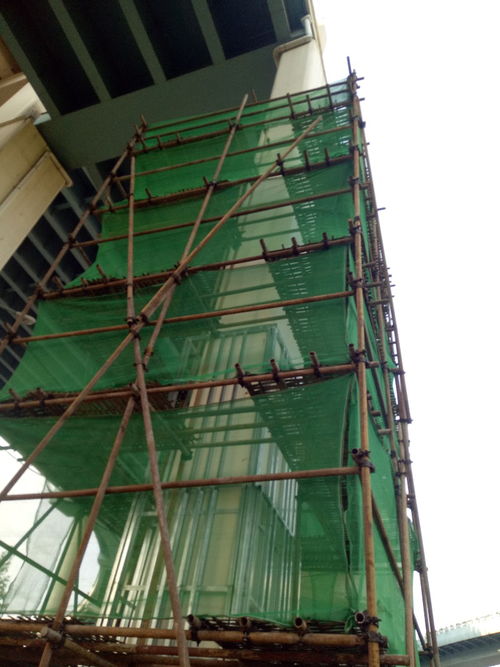 圖 安亭鎮腳手架搭建 安亭鎮別墅維修腳手架 上海租賃