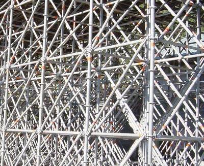 開封盤扣腳手架租售