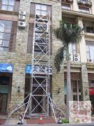 快裝腳手架出租樣本及產(chǎn)品圖片-機電商情網(wǎng)電子樣本庫