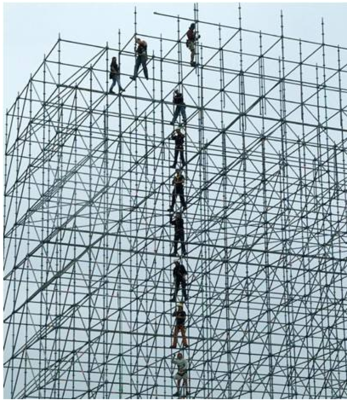 深圳架子鋼管搭建租賃-廠家價格-超級實惠