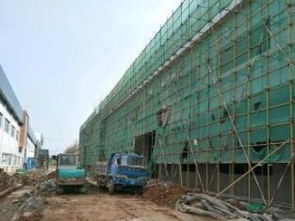 圖 新都區,腳手架租賃,鋼管架搭建,銷售,回收 成都建材