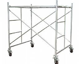 永杰虹裝修移動腳手架