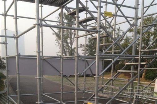 大連腳手架租賃公司推薦