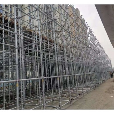 南海輪扣式腳手架出租公司