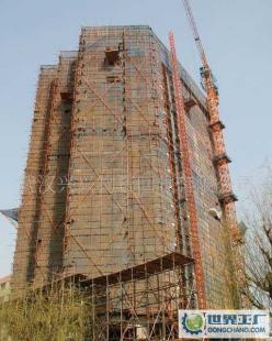 武漢鋼管腳手架租賃 出租 量大低價優惠_建筑建材_世界工廠網中國產品信息庫