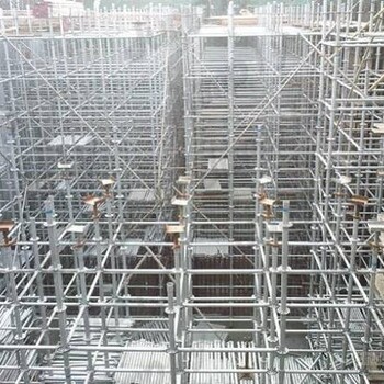 曲靖腳手架價格