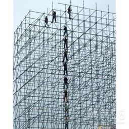 【鄭州盤扣腳手架租賃,鄭州腳手架租賃,鄭州盤銷式腳手架租賃,鄭州新型腳手架租賃】- 