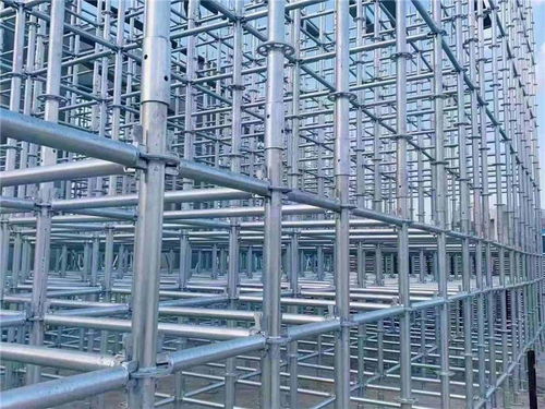 江夏腳手架出租 腳手架出租 藝丹建筑租賃 誠信商家