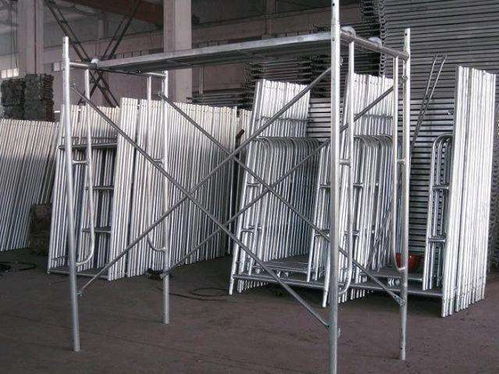 龍崗李朗附近腳手架出租