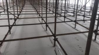 哈爾濱腳手架出租丨門式腳手架租賃丨鋼管腳手架出租