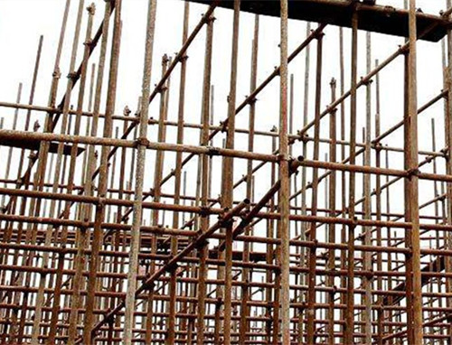 園區腳手架 銀發腳手架租賃搭設