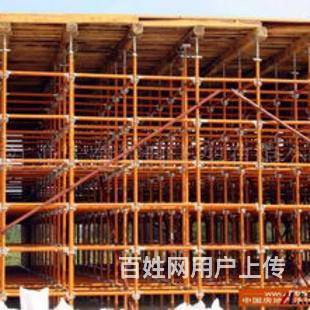 廊坊腳手架搭拆 電動吊籃租賃 室內外均提供服務