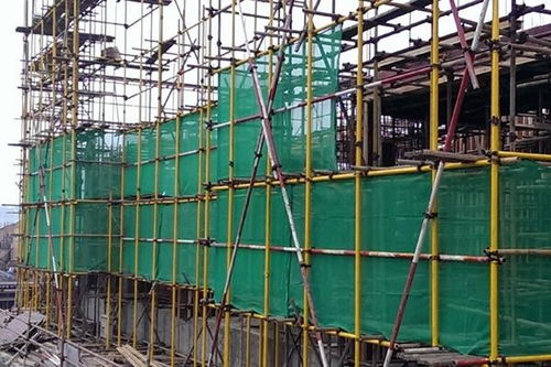 深圳南山腳手架出租 高效的腳手架搭建廠家