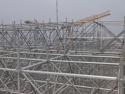 煙臺腳手架出租 煙臺腳手架搭設施工 煙臺盤扣式腳手架租賃