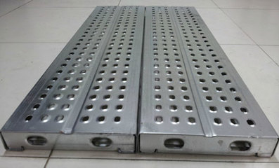 鋼制跳板產品展示一