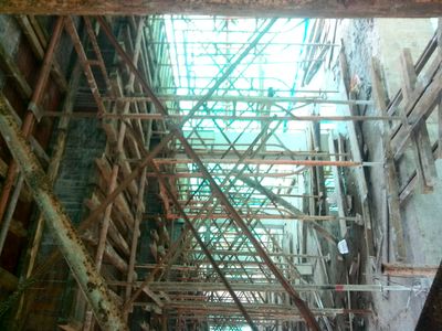 清遠市腳手架出租