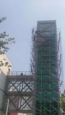 圖 腳手架,鋼管架租賃,專業(yè)搭拆運(yùn)正規(guī)公司,可開發(fā)票 天津租賃