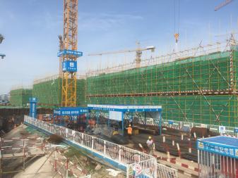 平房腳手架、哈爾濱門式腳手架、鋼管腳手架丨可送貨、安裝丨移動架