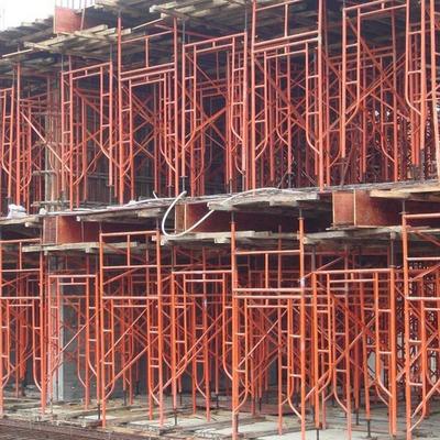 輪扣腳手架價格