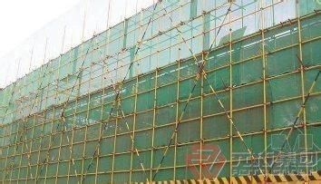 梅州腳手架出租