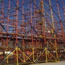 青海腳手架|西寧腳手架租賃