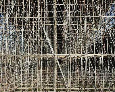 移動(dòng)腳手架租賃價(jià)格 腳手架 太原軍翔建材租賃價(jià)格