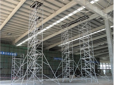 沈陽沈河建筑腳手架租賃,當(dāng)天即可派送