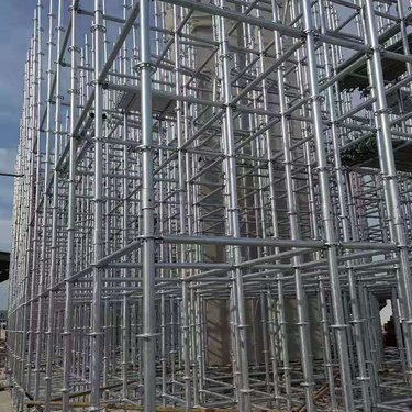 合肥市包河區(qū)億銘建材租賃服務(wù)部