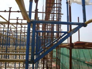 哪里有出租腳手架的