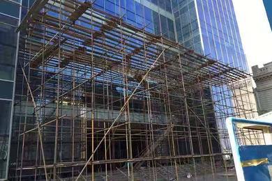 沈陽(yáng)專(zhuān)業(yè)腳手架租賃,吊籃租賃,安全放心