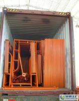 廣東東莞供應優質腳手架鋼管出租、出售[供應]_樓宇設施_世界工廠網中國產品信息庫