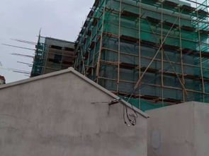 圖 松江洞涇腳手架搭建 鋼管腳手架搭建 毛竹腳手架搭建 上海租賃