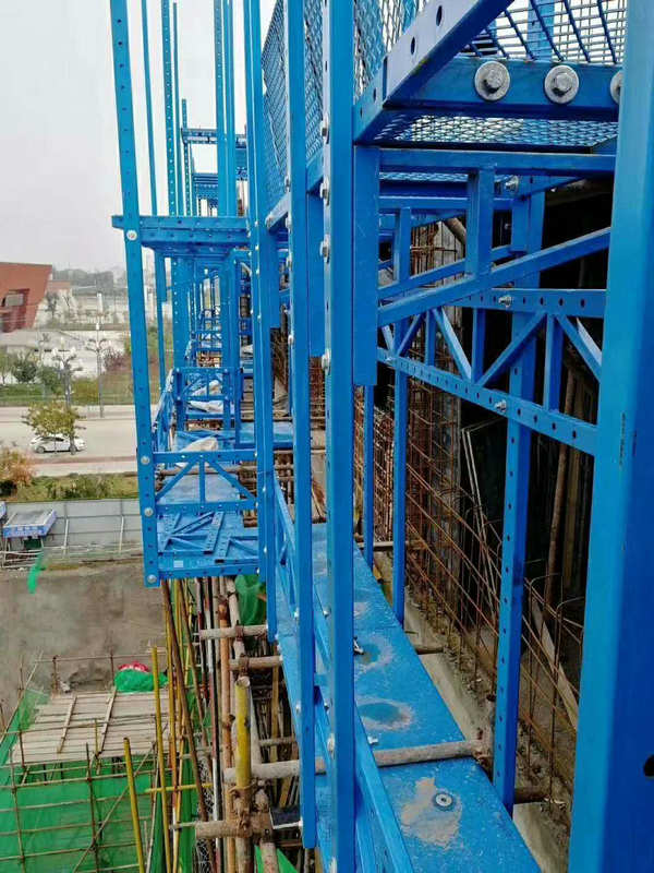 貝雷片 三明貝雷片 中租建筑設備 查看