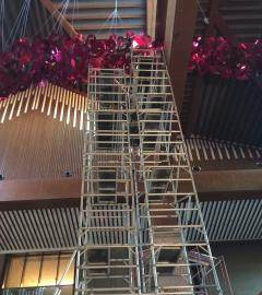 廣州活動腳手架租賃多少錢