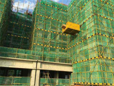 坪山移動腳手架出租-深圳搭建新型腳手架廠