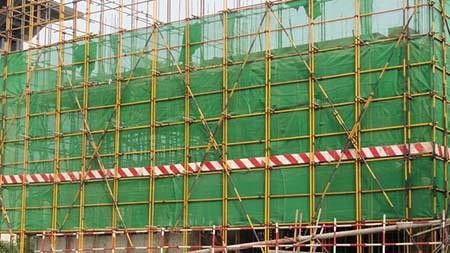 南山西麗搭設施工外墻裝修架推薦