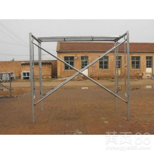 【天河區廠家出租腳手架】- 