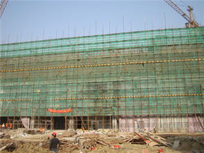 供應昆山鋼管腳手架搭設