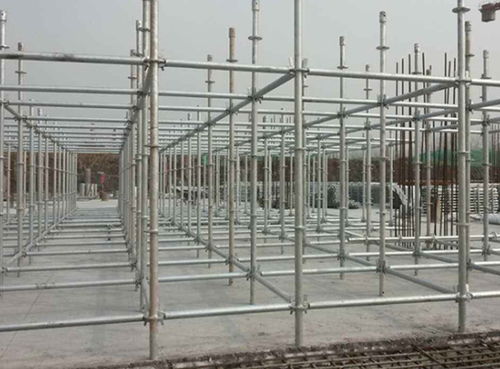 頂托租賃公司 廣景腳手架 長樂頂托