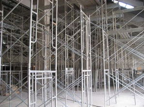 萬年縣旭力腳手架廠腳手架自產(chǎn)自銷
