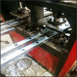 重慶銀 機械腳手架自動打孔機 全自動圓管腳手架沖孔機 全自動腳手架沖孔機 全自動腳手架鐵管沖孔機 腳手架鋼管沖孔機廠家推薦圖片,重慶銀 機械腳手架自動打孔機 全自動圓管腳手架沖孔機