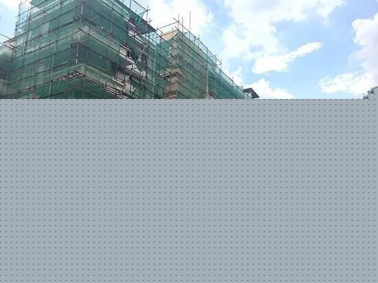 耳目一新 來看看潮州新橋路沿街立面改造后的效果