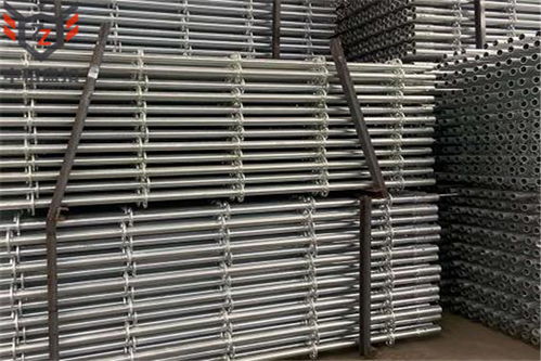 運城盤扣腳手架生產廠公司推薦