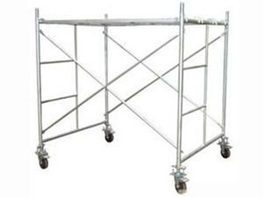 江西腳手架批發 工程專用