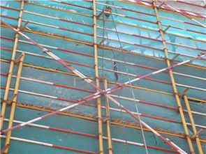 別墅腳手架搭建價錢 別墅腳手架搭建廠家