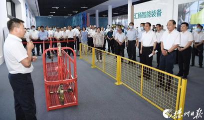 德州市高質(zhì)量發(fā)展“期中考”!今日第三站:寧津縣