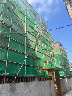 大興安嶺腳手架