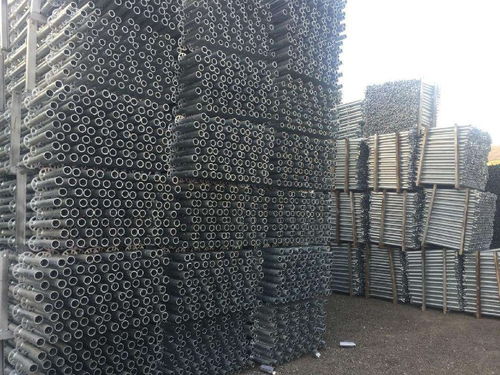 圖 杭州下城盤扣腳手架租賃公司出租 杭州租賃