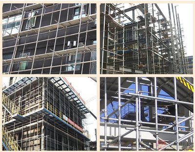 腳手架緊固件、建筑扣件